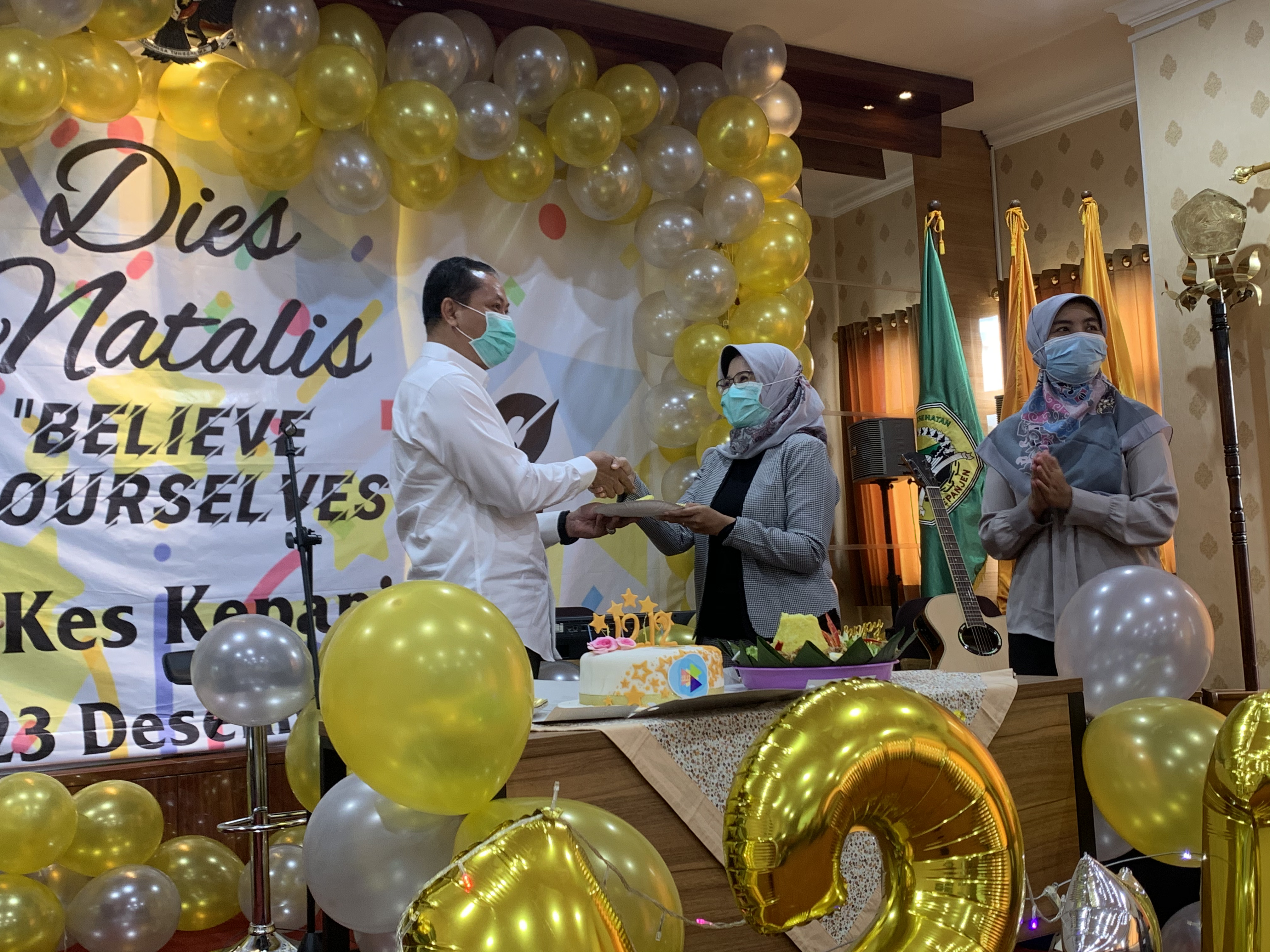 Dies Natalis STIKes Kepanjen 2020 (3)